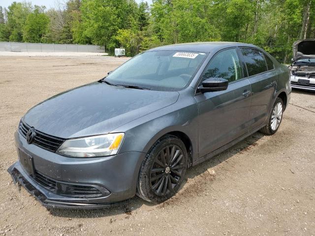 Vin: 3vw2k7ajxdm405009, lot: 58663835, volkswagen jetta base 2013 img_1