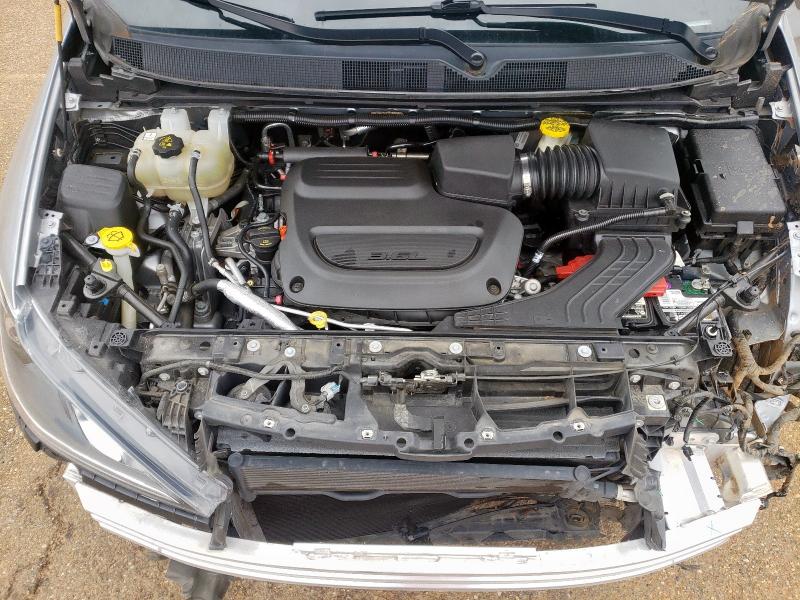 2019 CHRYSLER PACIFICA T 2C4RC1BG6KR547975