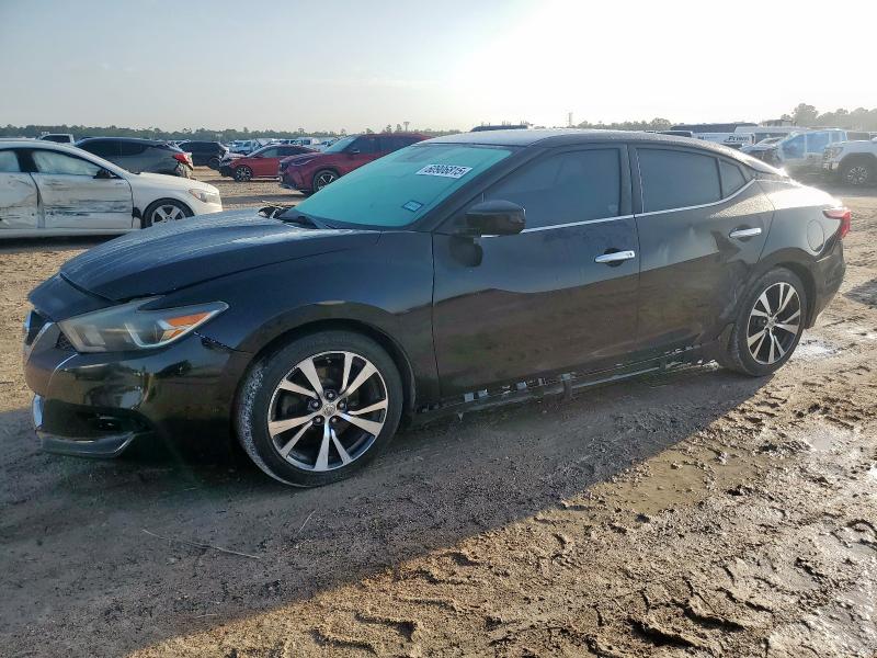 Vin: 1n4aa6ap3gc905783, lot: 60906815, nissan maxima 3.5s 2016 img_1