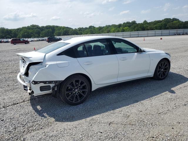 Vin: 1g6dp5rk8s0114428, lot: 60486035, cadillac ct5 sport 20253