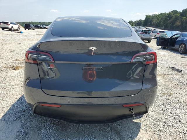 2022 TESLA MODEL Y 7SAYGDEE5NF481594