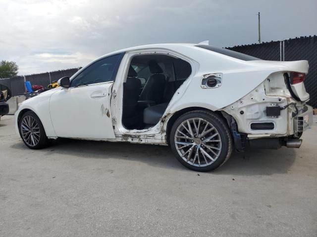 Vin: jthbf1d24f5063654, lot: 60109015, lexus is 250 20152