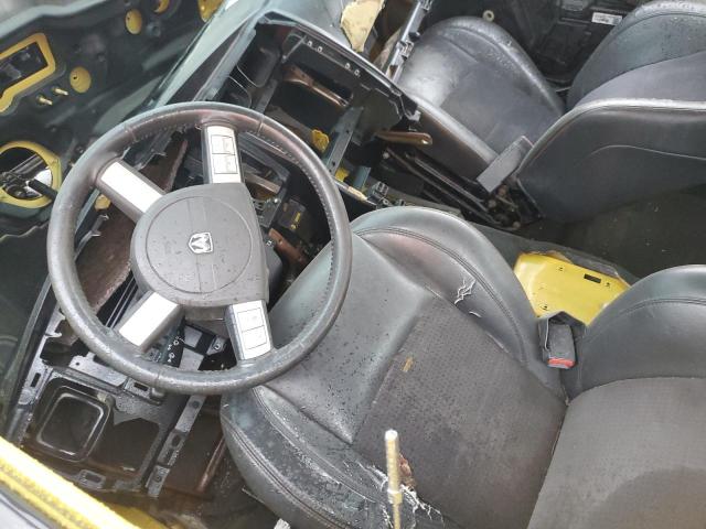 2018 DODGE CHARGER R/ - 2C3CDXGJ5JH139552