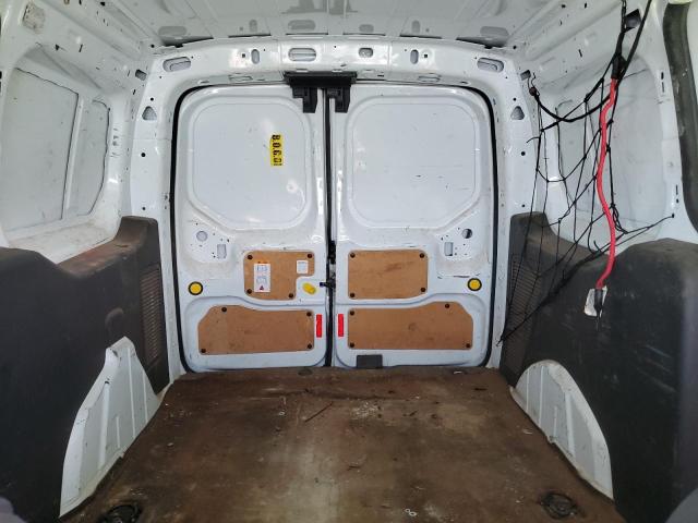 2017 FORD TRANSIT CO - NM0LS7E7XH1331175