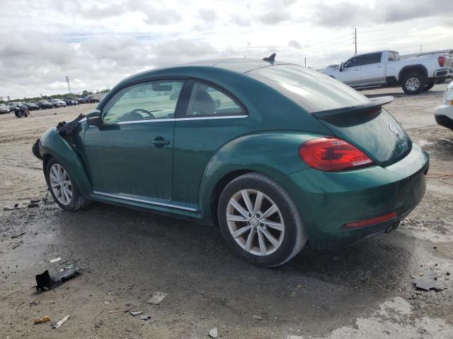 Vin: 3vwjd7at5jm713935, lot: 59021825, volkswagen beetle se 20182