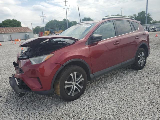 Vin: 2t3zfrev4jw418041, lot: 60651065, toyota rav4 le 2018 img_1