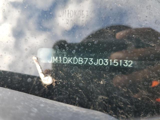 2018 MAZDA CX-3 SPORT - JM1DKDB73J0315132