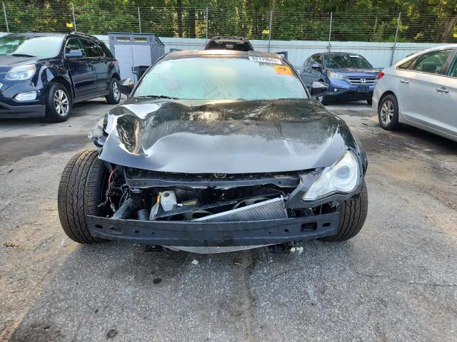 2015 TOYOTA SCION FR-S JF1ZNAA14F8701422