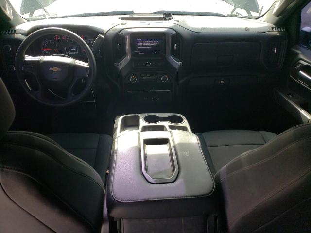 2020 CHEVROLET 1500 1GCUYAEF6LZ126666
