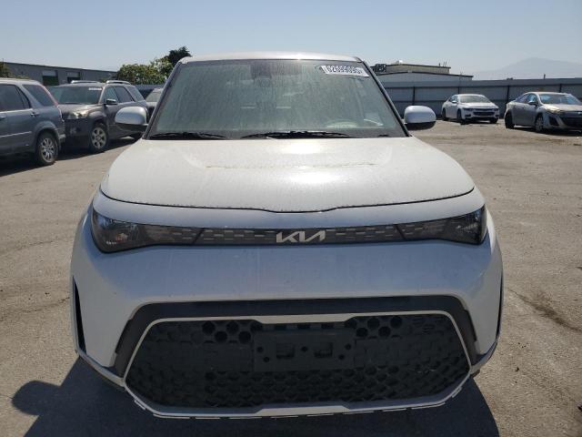 2025 KIA SOUL LX KNDJ23AUXS7942617