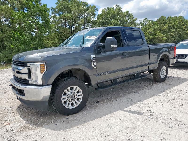 FORD F250 SUPER