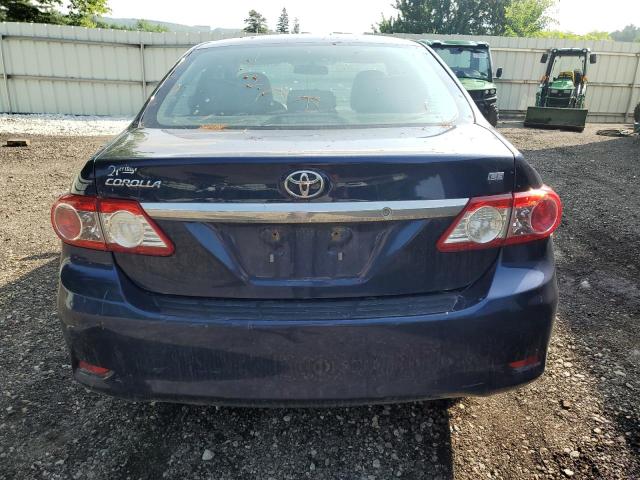 2013 TOYOTA COROLLA BA - 2T1BU4EE2DC107524