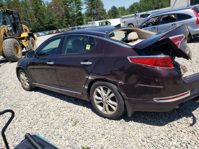 Vin: 5xxgn4a76dg186666, lot: 62905785, kia optima ex 20132