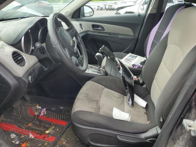2016 CHEVROLET CRUZE LIMI 1G1PC5SG7G7158908