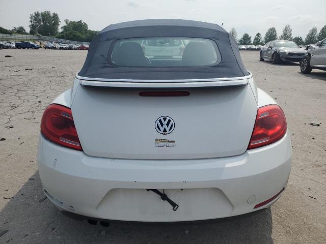 2016 VOLKSWAGEN BEETLE S/S 3VW507ATXGM813602