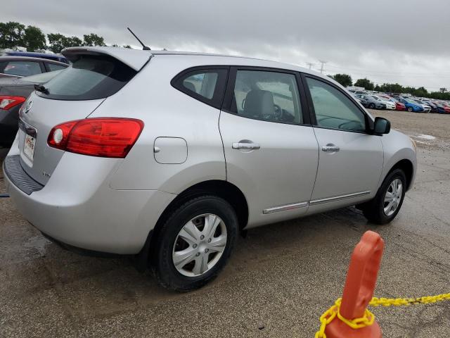 Vin: jn8as5mv4bw284125, lot: 59600695, nissan rogue s 20113