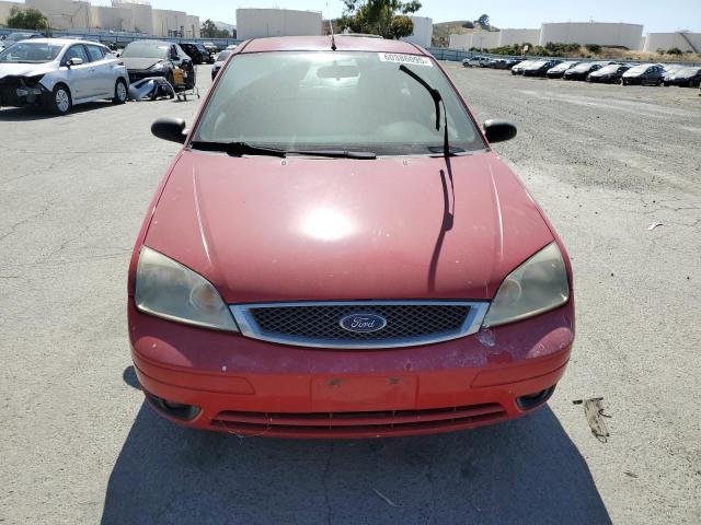 2006 FORD FOCUS ZX3 #3296271491