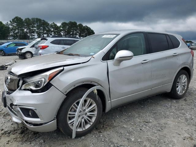 Vin: lrbfxasa6hd001271, lot: 59913835, buick envision preferred 2017 img_1