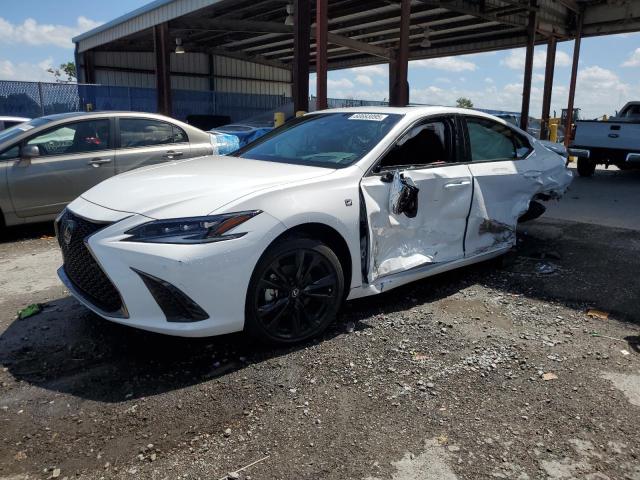 2023 LEXUS ES 350 F S 58AJZ1B17PU156226