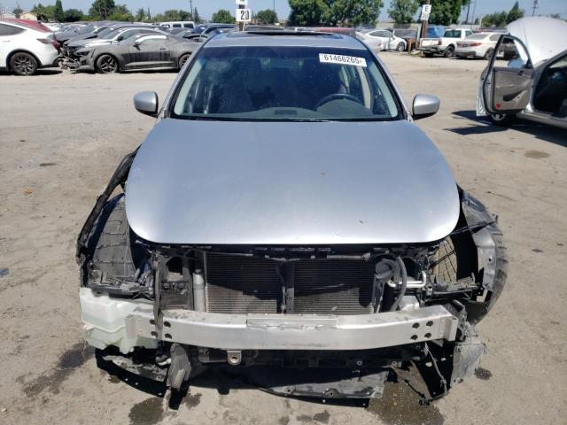 2015 INFINITI Q40 - JN1CV6AP9FM580494