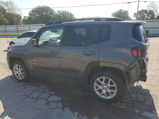 2019 JEEP RENEGADE S ZACNJBAB5KPJ94808