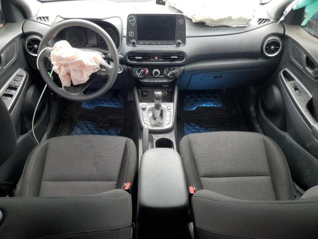2022 HYUNDAI KONA SEL - KM8K62AB4NU854584