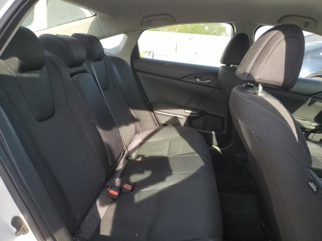 2021 HONDA INSIGHT EX 19XZE4F59ME009828