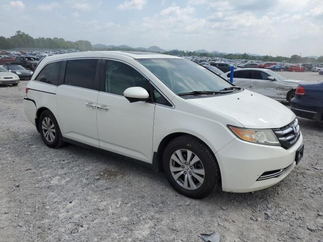 Vin: 5fnrl5h64fb067120, lot: 59417915, honda all models exl 20154