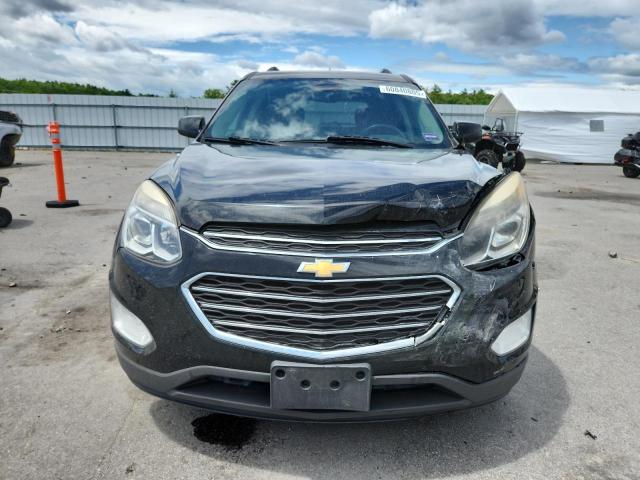 2016 CHEVROLET EQUINOX LT - 2GNFLFEK3G6210485