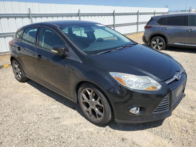2014 FORD FOCUS SE - 1FADP3K23EL112073