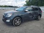 2017 CHEVROLET EQUINOX PR - 2GNFLGEK2H6126617