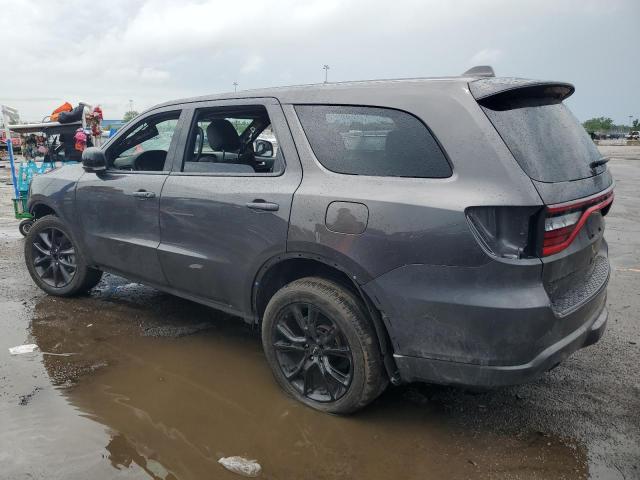 2021 DODGE DURANGO GT 1C4RDJDG7MC575774