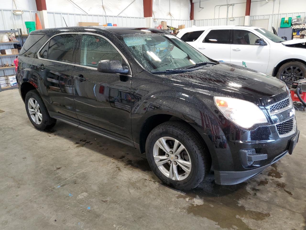 Chevrolet Equinox ls 2014