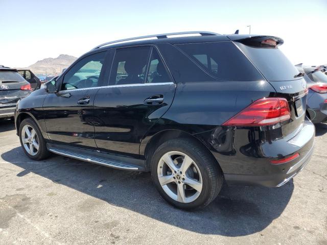 Vin: 4jgda5hb3ha972503, lot: 61898535, mercedes-benz gle-class 350 4matic 20172