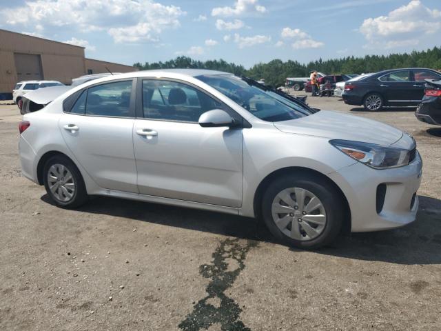 Vin: 3kpa24ab7ke174387, lot: 61072455, kia rio s 20194