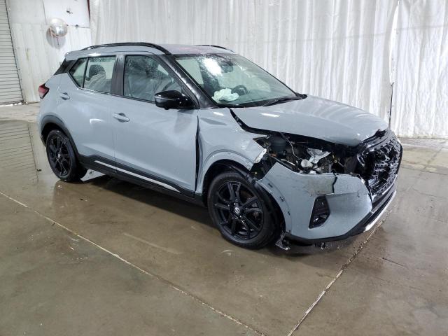 Vin: 3n1cp5dv9ml561417, lot: 60305715, nissan kicks sr 20214