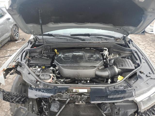 2020 DODGE DURANGO GT 1C4RDJDG1LC408082