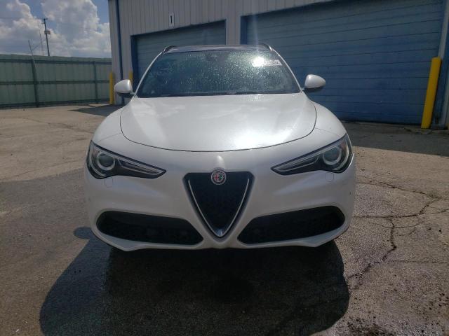 2018 ALFA ROMEO STELVIO TI ZASFAKNN8J7C12068