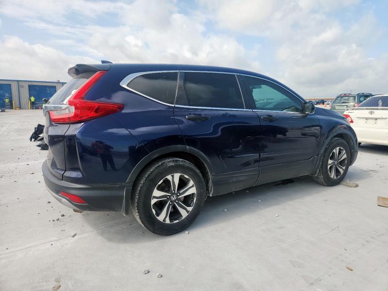 2018 HONDA CR-V LX 2HKRW5H36JH415815