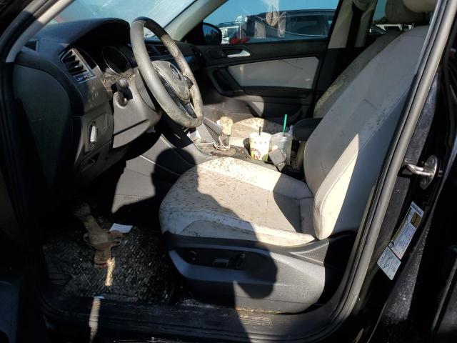 2020 VOLKSWAGEN TIGUAN SE 3VV3B7AX1LM014729