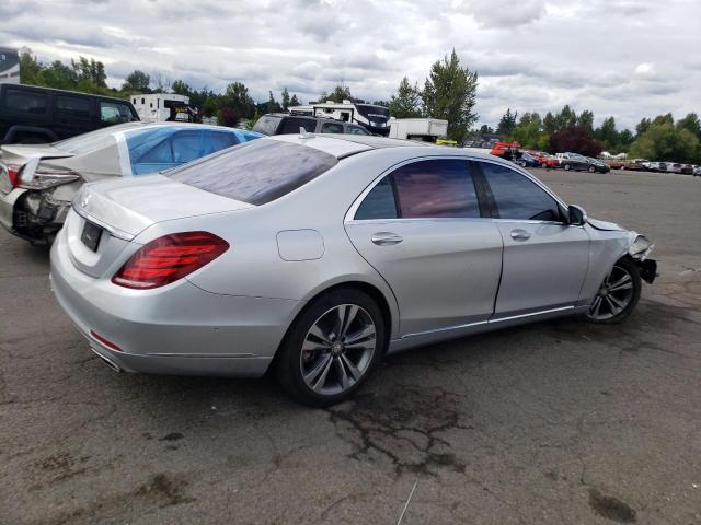 2016 MERCEDES-BENZ S 550 WDDUG8CB1GA219696