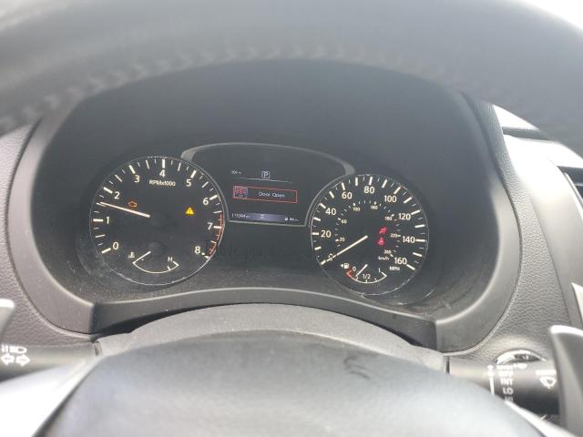 2018 NISSAN ALTIMA 2.5 1N4AL3AP0JC107788