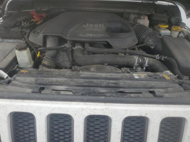 2021 JEEP WRANGLER U 1C4JJXFM3MW753710