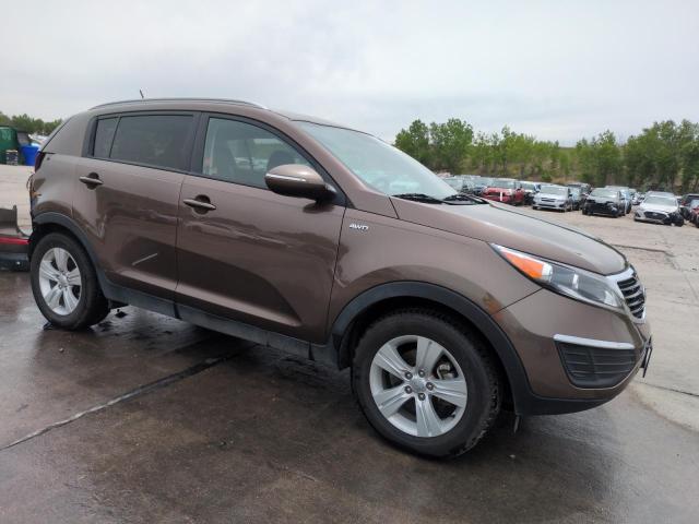 Vin: kndpbca29d7458904, lot: 59175745, kia sportage lx 20134