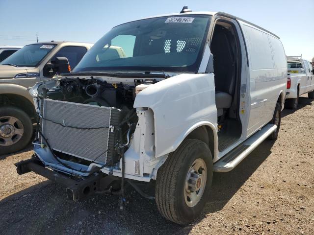 GMC SAVANA G25
