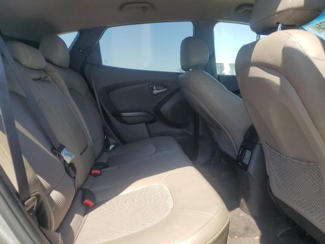 2015 HYUNDAI TUCSON LIM - KM8JUCAG6FU103328