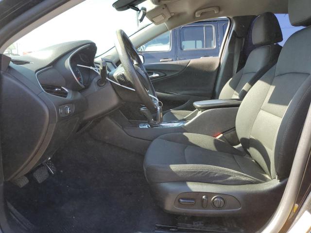 2016 CHEVROLET MALIBU LS - 1G1ZC5ST0GF292378