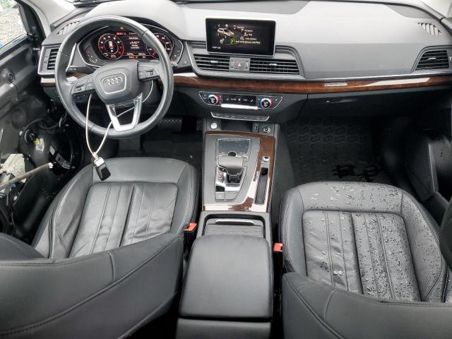 2020 AUDI Q5 PREMIUM - WA1BNAFY6L2103231