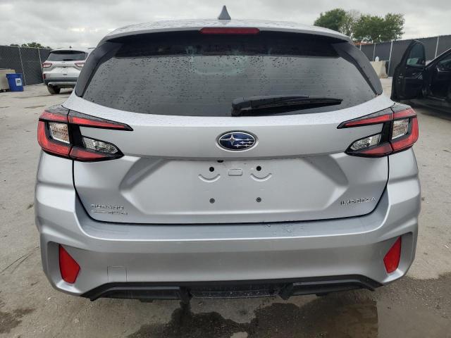 2024 SUBARU IMPREZA SP - JF1GUAFC2R8387665