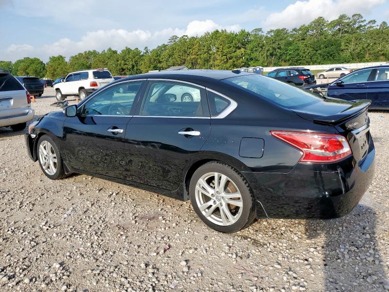 Vin: 1n4bl3ap4dn471080, lot: 60328915, nissan altima 3.5s 20132